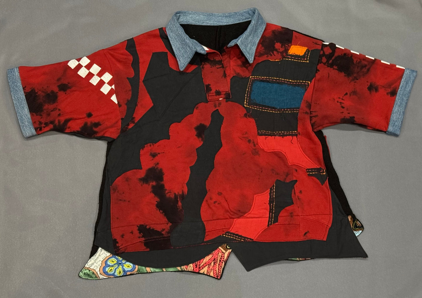 Splash of a Sprite - Polo Shirt