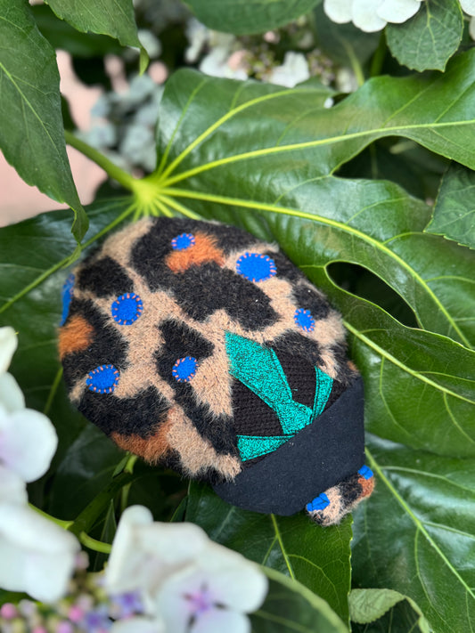 Lady Bug Card Holder
